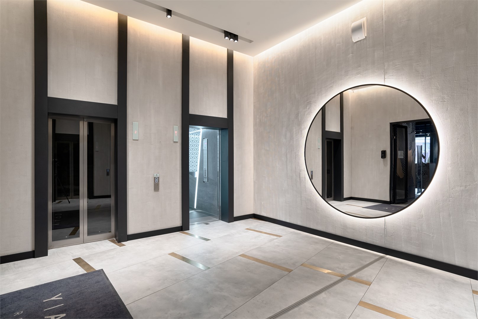 Yard Residence apart hotel - photo 4