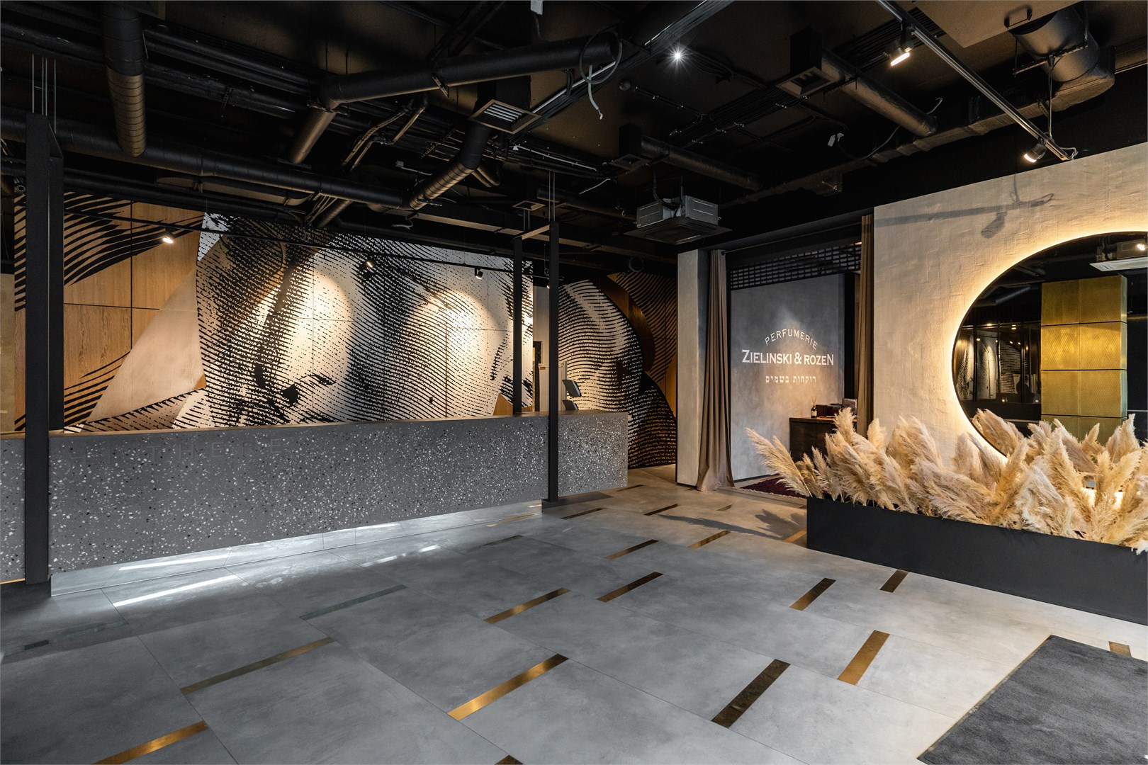 Yard Residence apart hotel - photo 3