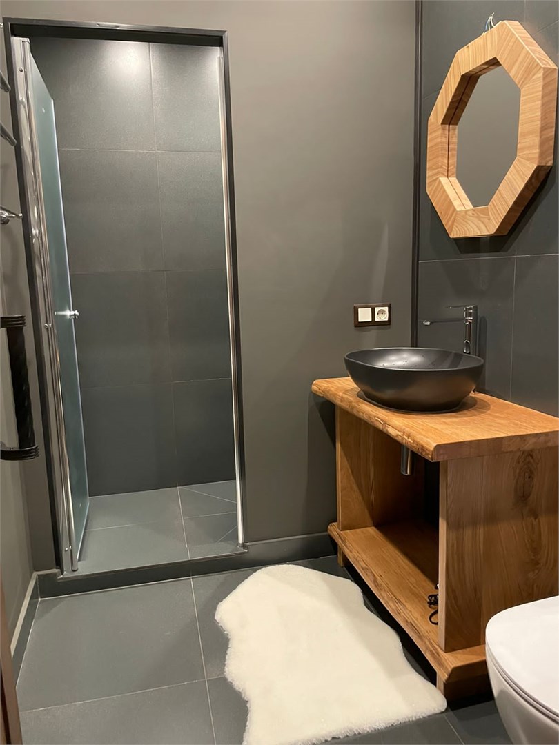 Отель Ozon Village - photo 2