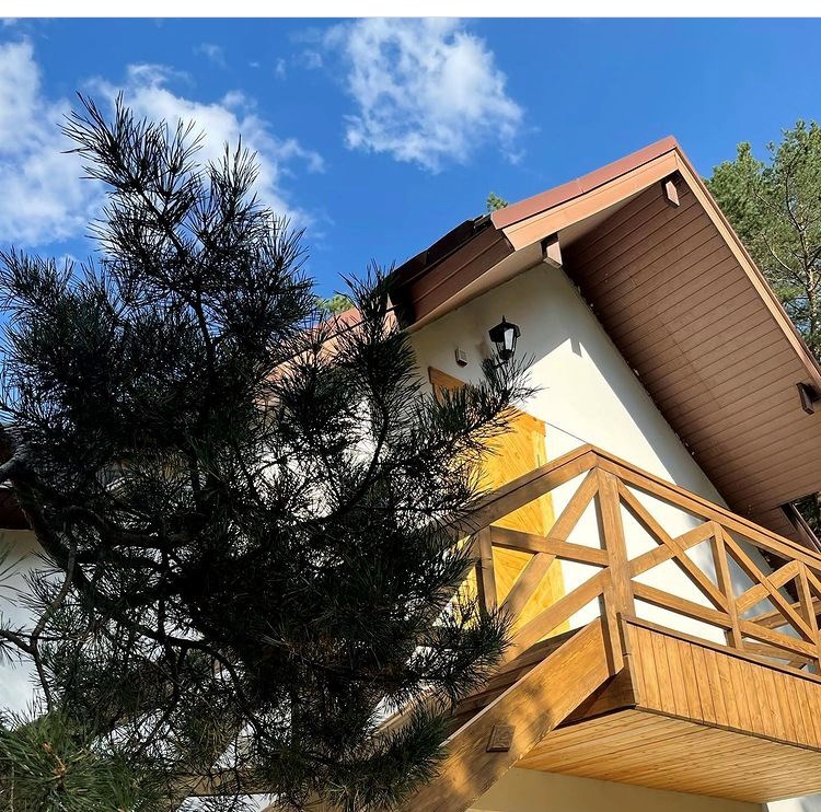 Отель Ozon Village - photo 4