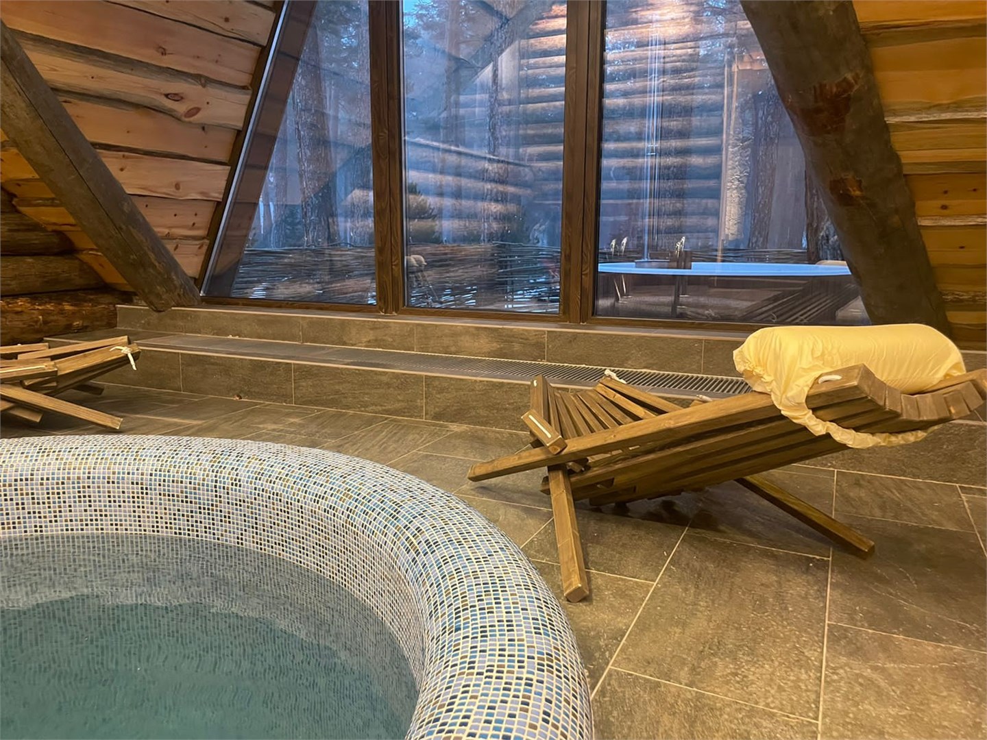 Отель Ozon Village - photo 5