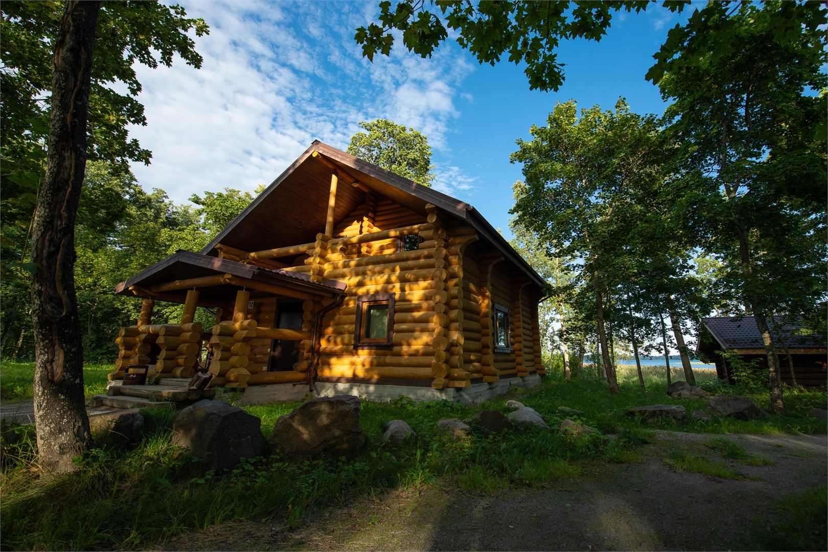 Парк-отель Яркое - photo 3