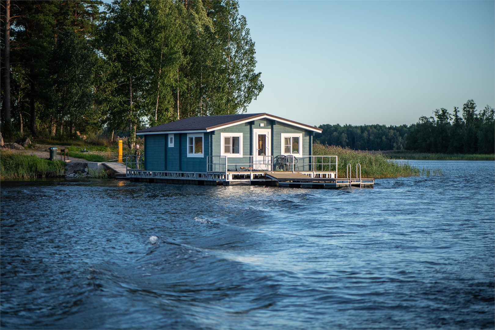 Парк-отель Яркое - photo 4