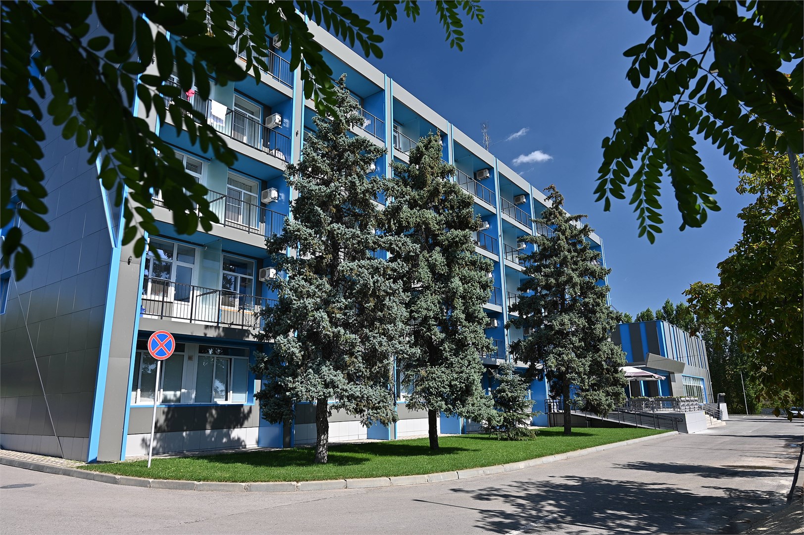 Отель «Старт» - photo 5