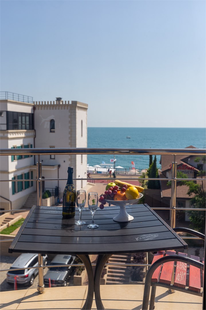 Кавказ - photo 5