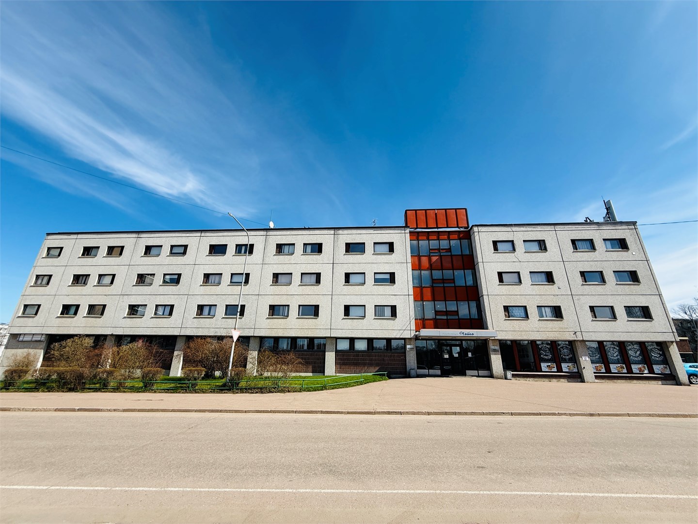 Гостиница "Чайка" - photo 4