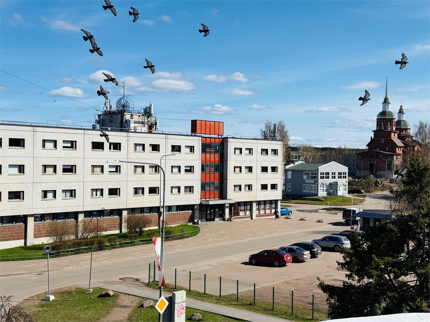 Гостиница "Чайка" - photo 5