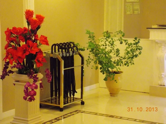 Гостиница "Ковчег" - photo 3