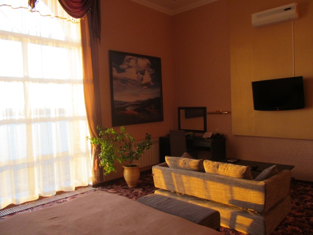 Гостиница "Ковчег" - photo 5