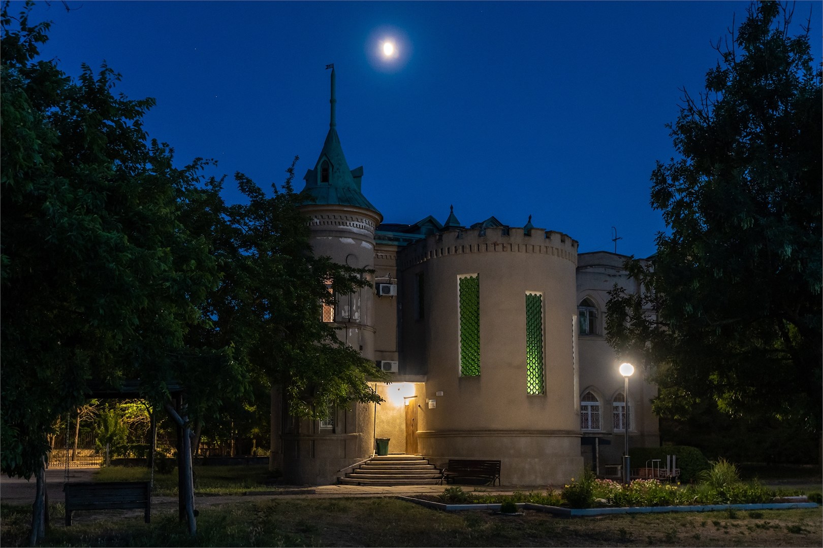 Прибой - photo 3