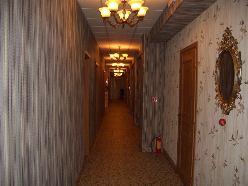Отель «На Ленинском - Брестском» - photo 4