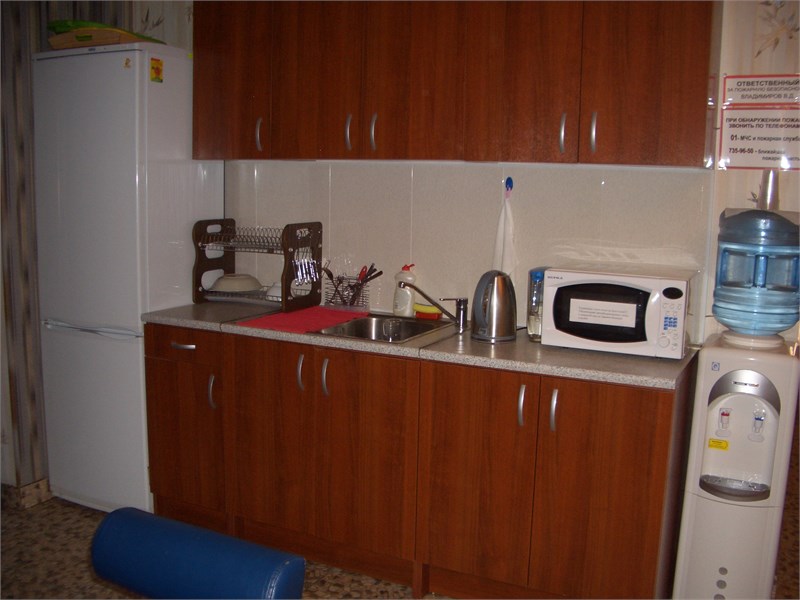 Отель «На Ленинском - Брестском» - photo 5