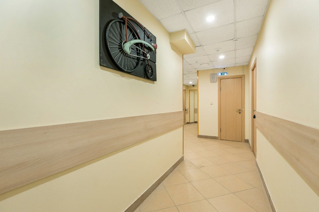 Хостел №1 на Ленинском - photo 2