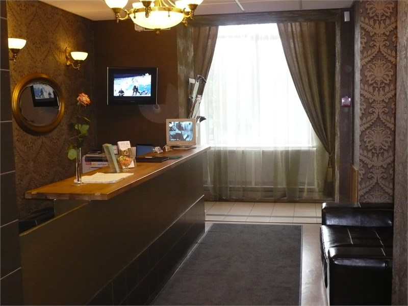 Отель «На Ленинском» - photo 2