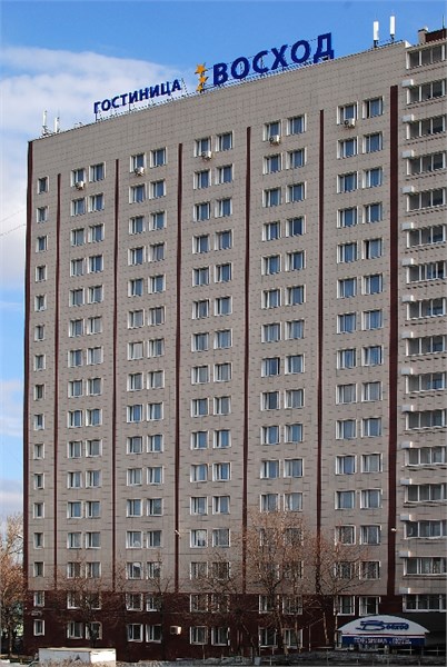 Апартаменты "Восход" - photo 2