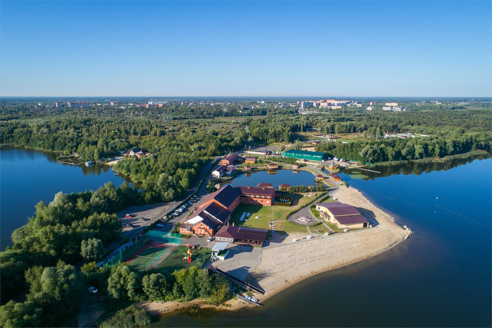 SAINT LAKE - photo 2