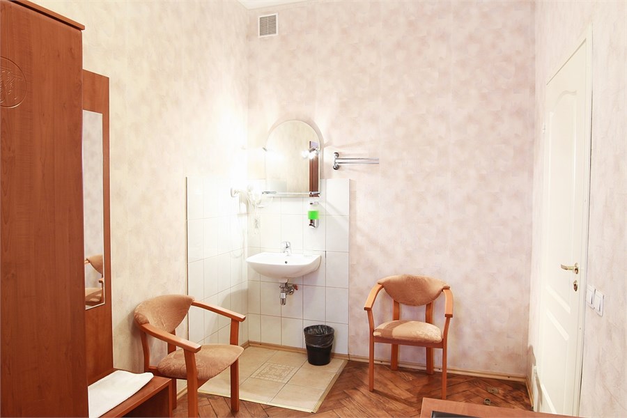 Мини-отель Златоуст.Филиал Дом Бенуа - photo 3