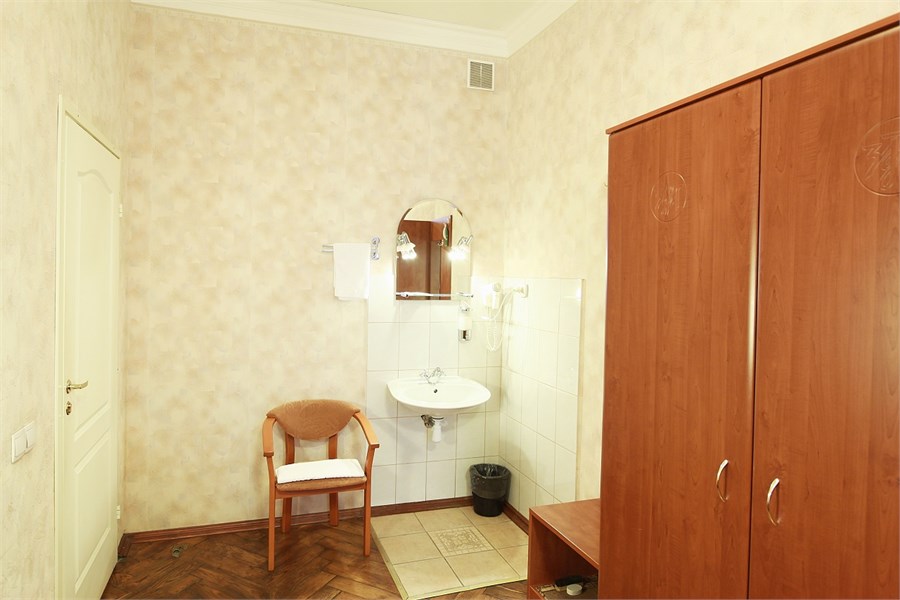 Мини-отель Златоуст.Филиал Дом Бенуа - photo 5
