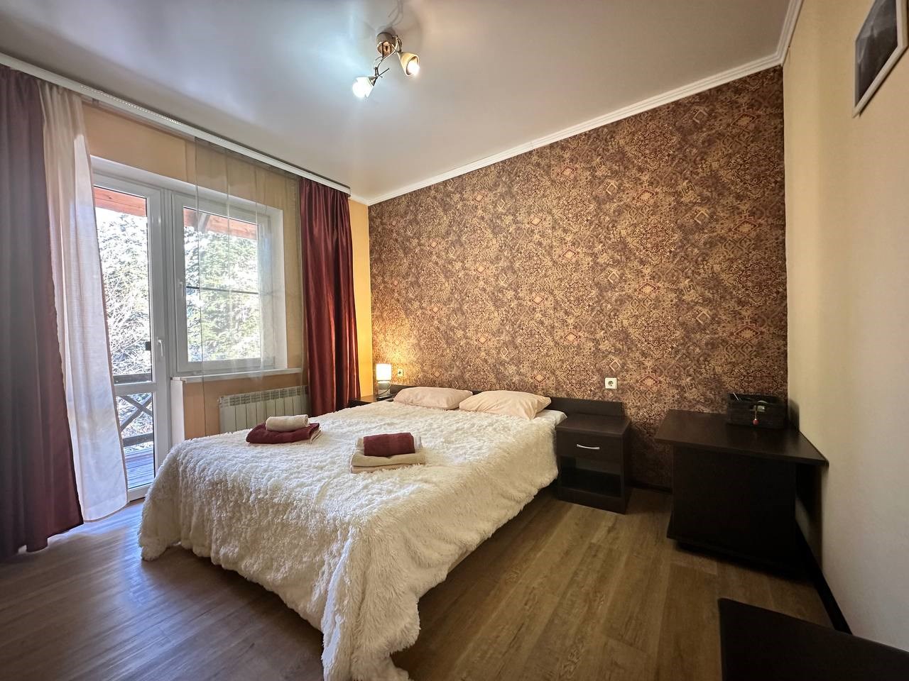 Мини-гостиница Саулук - photo 2