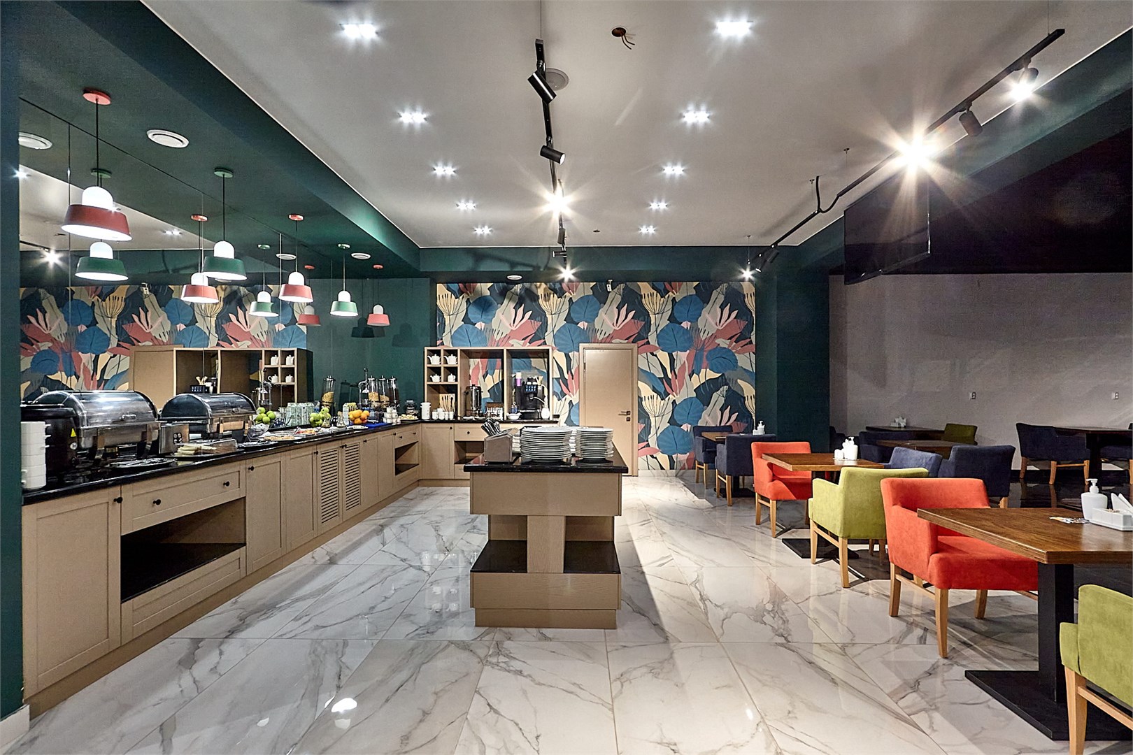 Олимпия - photo 2