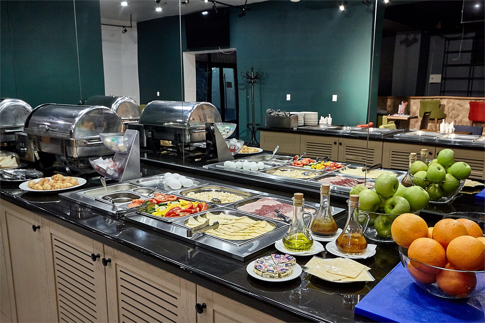 Олимпия - photo 3