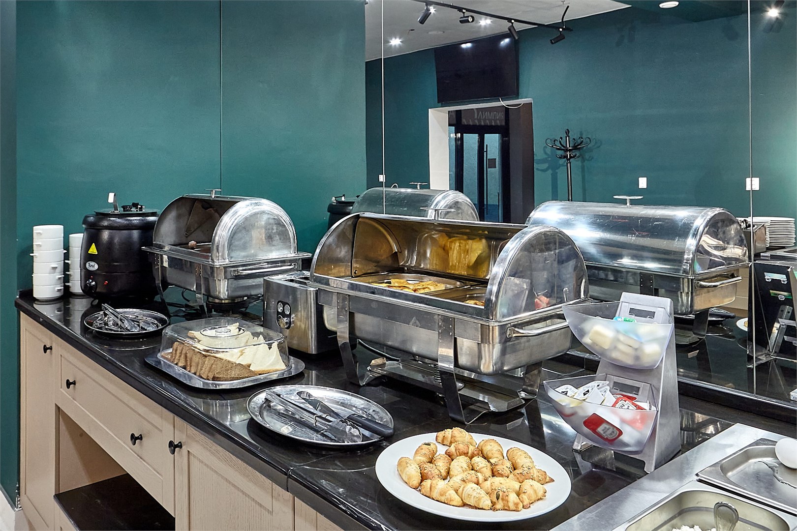 Олимпия - photo 4