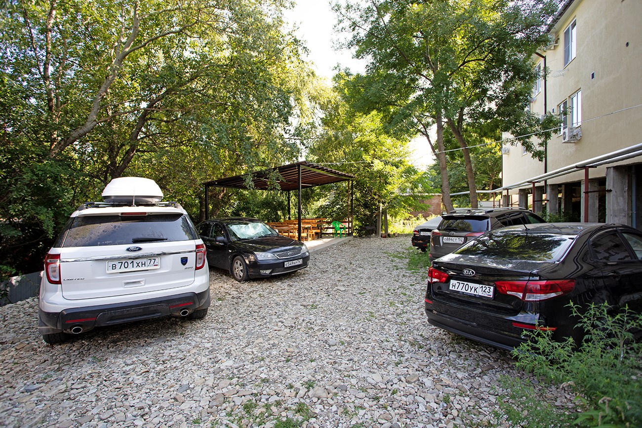 Garden Town - photo 5