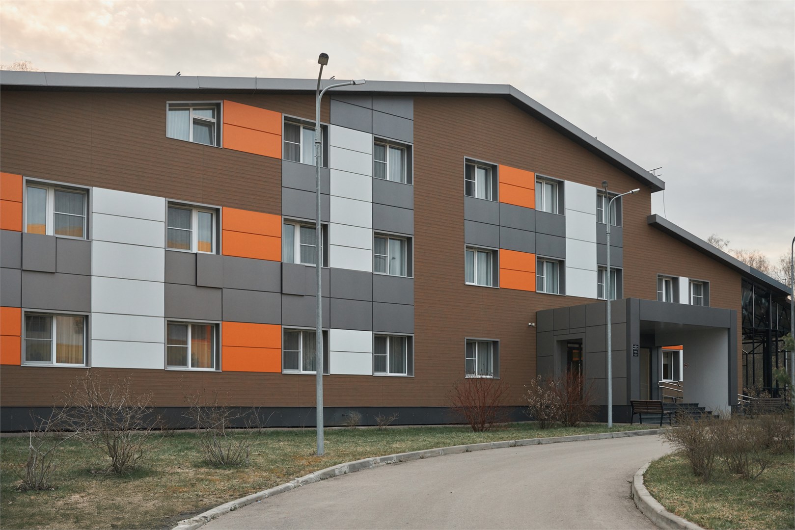 Freezone INN - photo 2