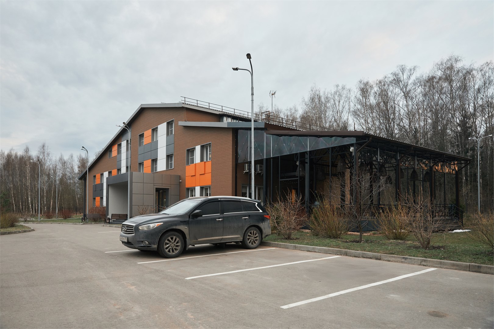 Freezone INN - photo 3
