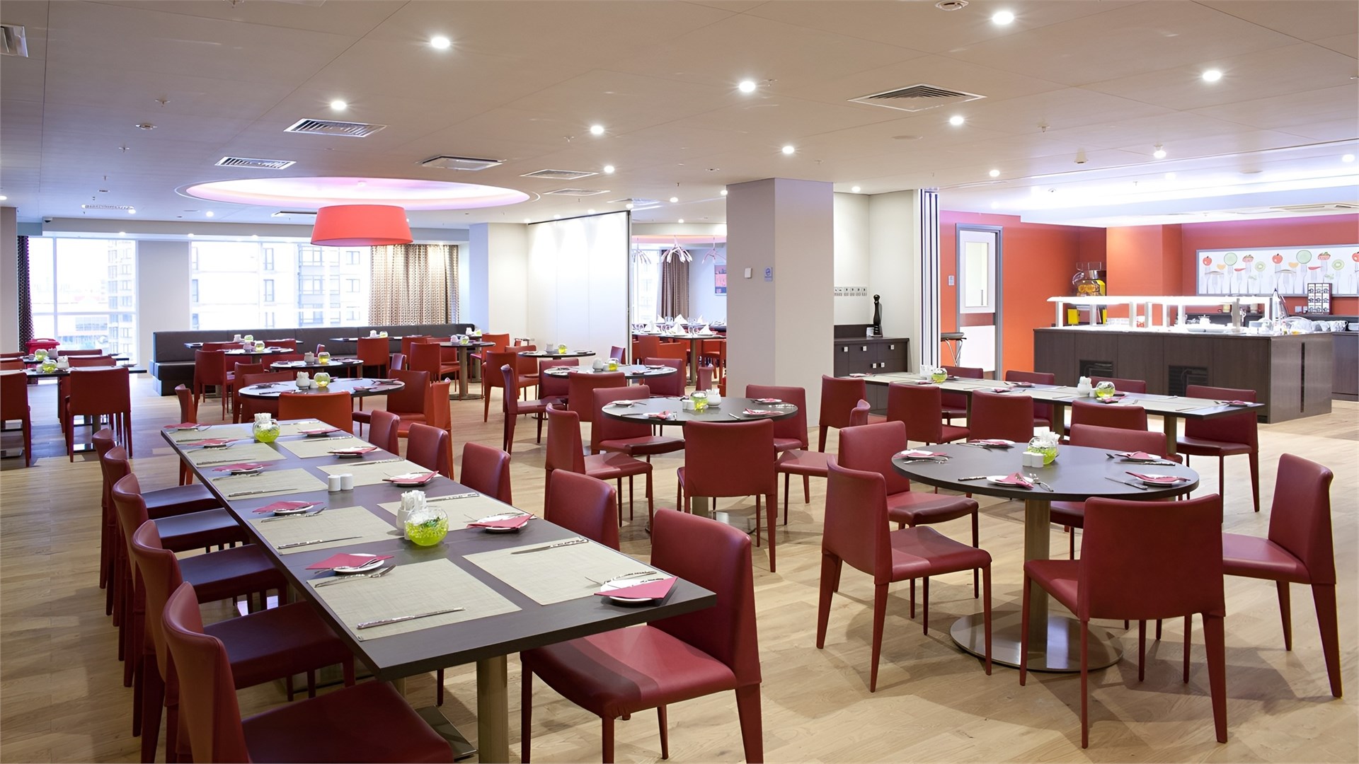 Mercure Тюмень Центр - photo 4