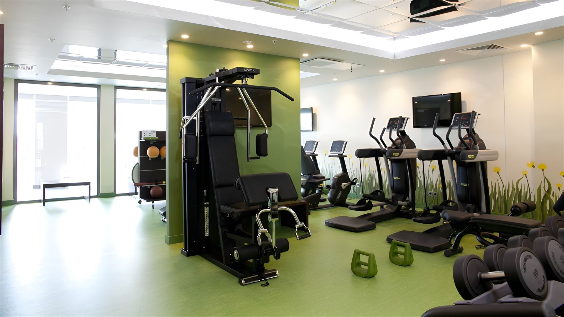Mercure Тюмень Центр - photo 5