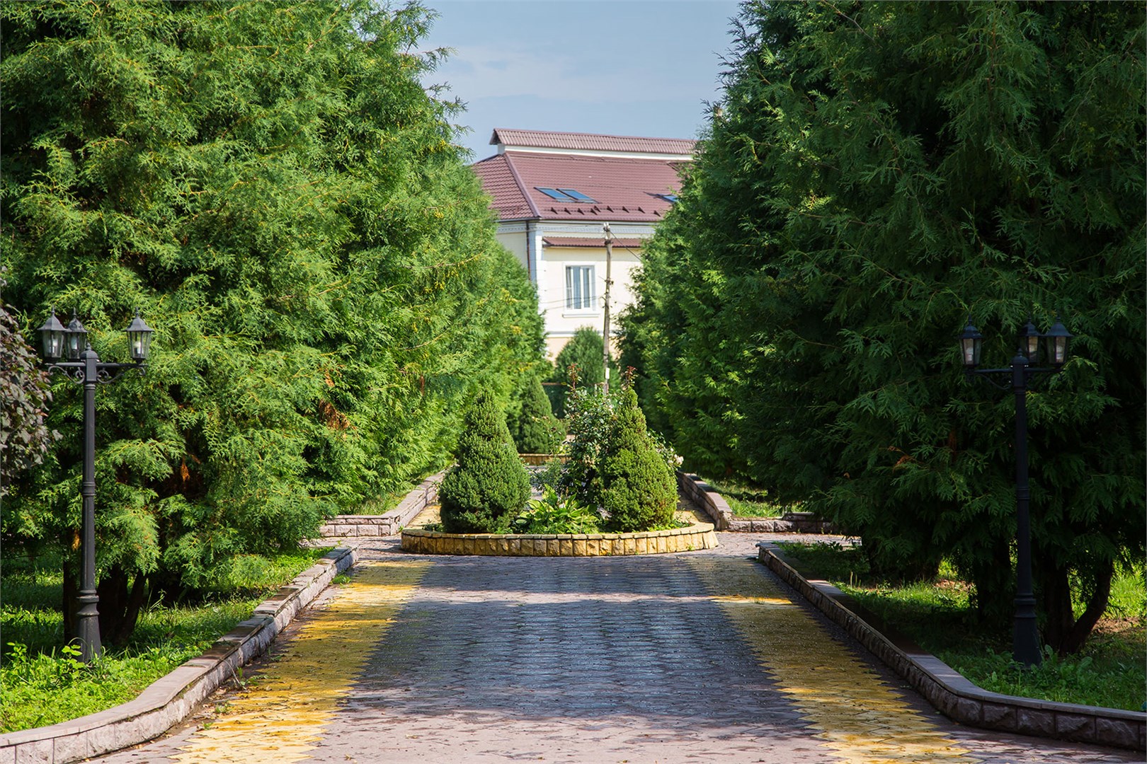 Volkoff-sky - photo 2