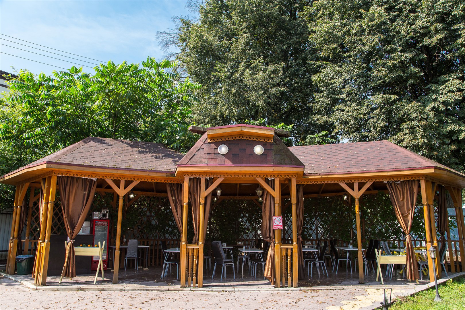 Volkoff-sky - photo 3