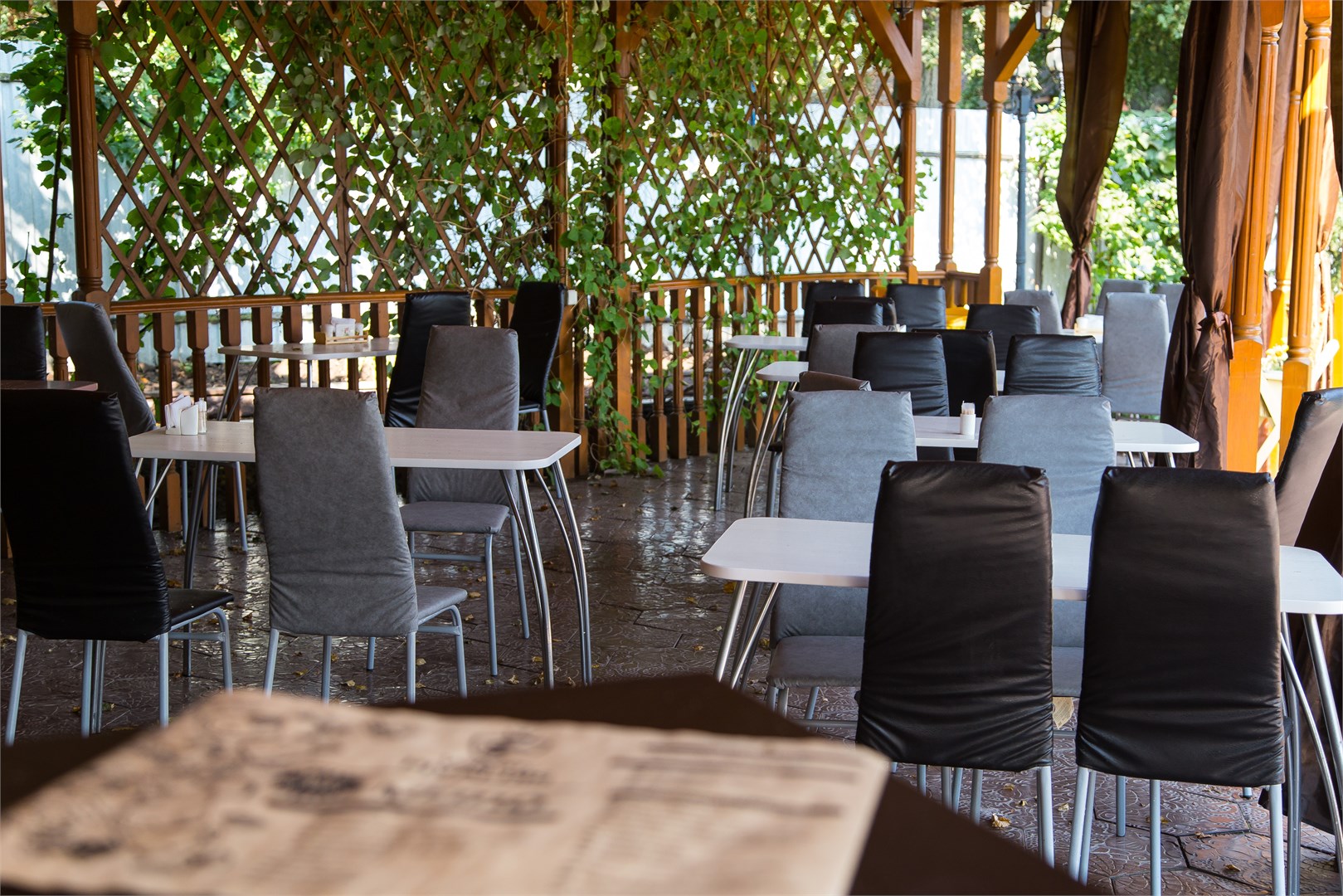 Volkoff-sky - photo 5