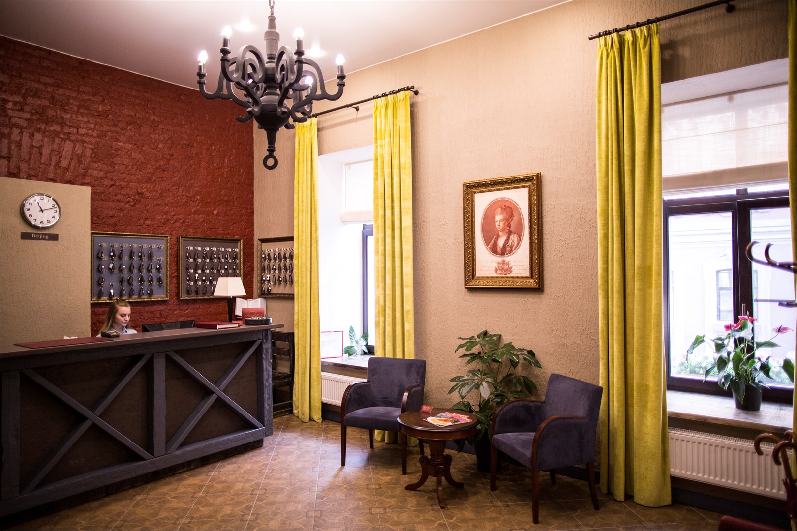 Резиденция Дашковой - photo 4