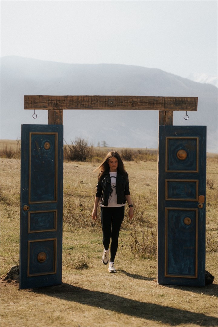 Глэмпинг Тайгала - photo 5