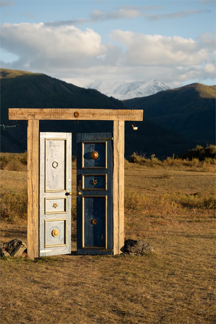 Глэмпинг Тайгала - photo 3