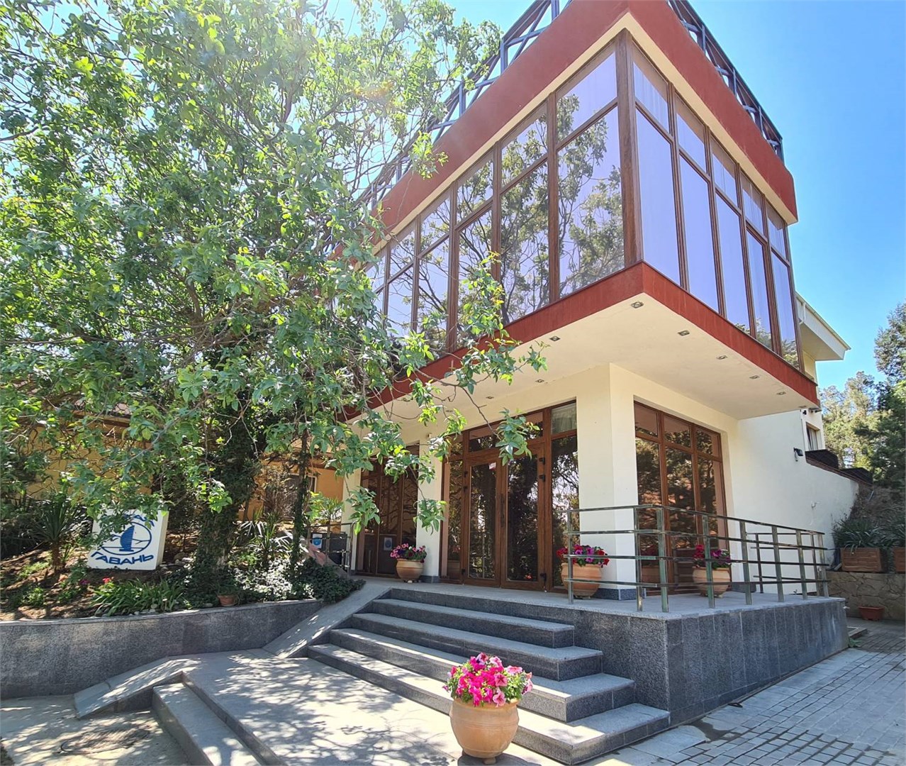 Тихая Гавань - photo 2