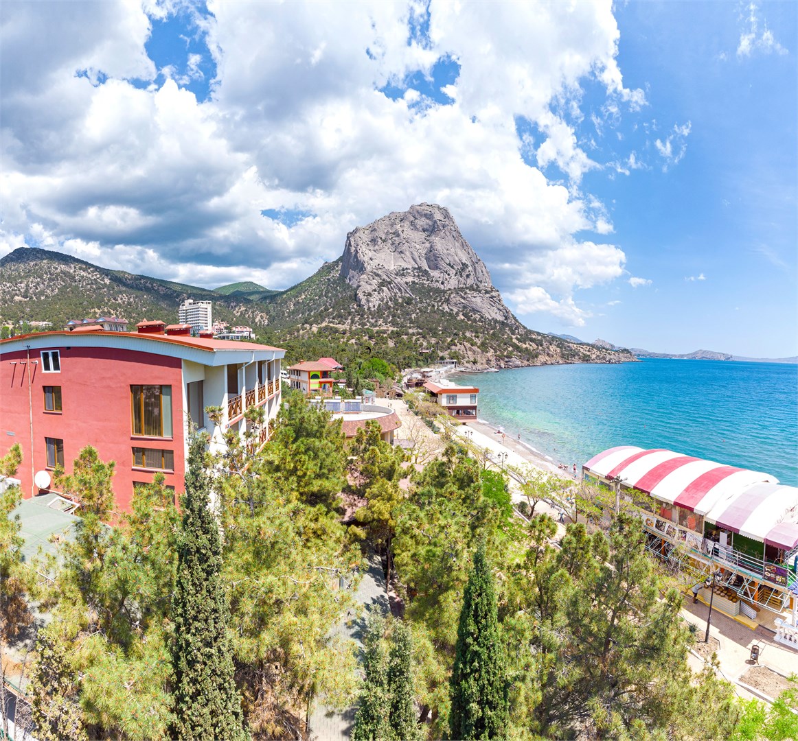 Тихая Гавань - photo 3