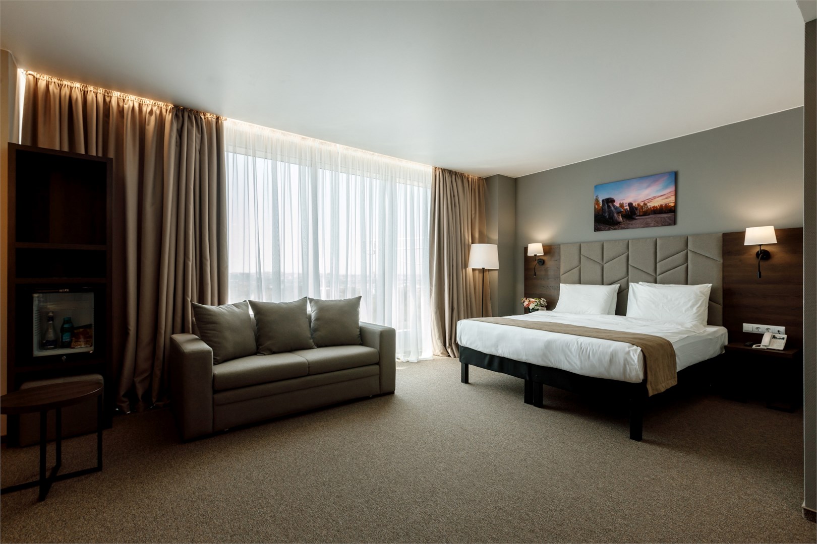 Baikal Forest Hotel - photo 2