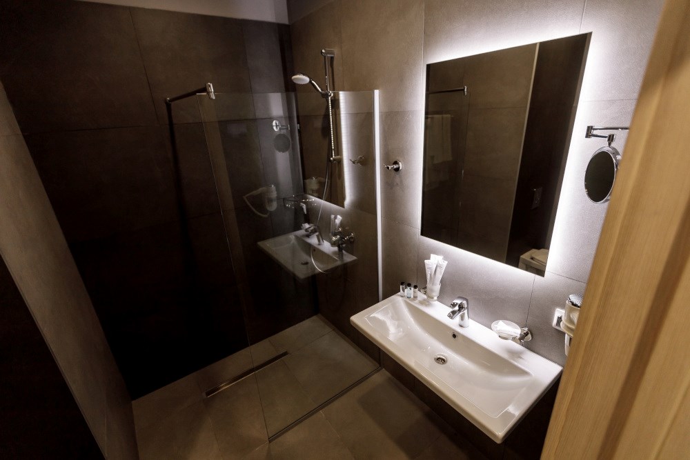 Baikal Forest Hotel - photo 5