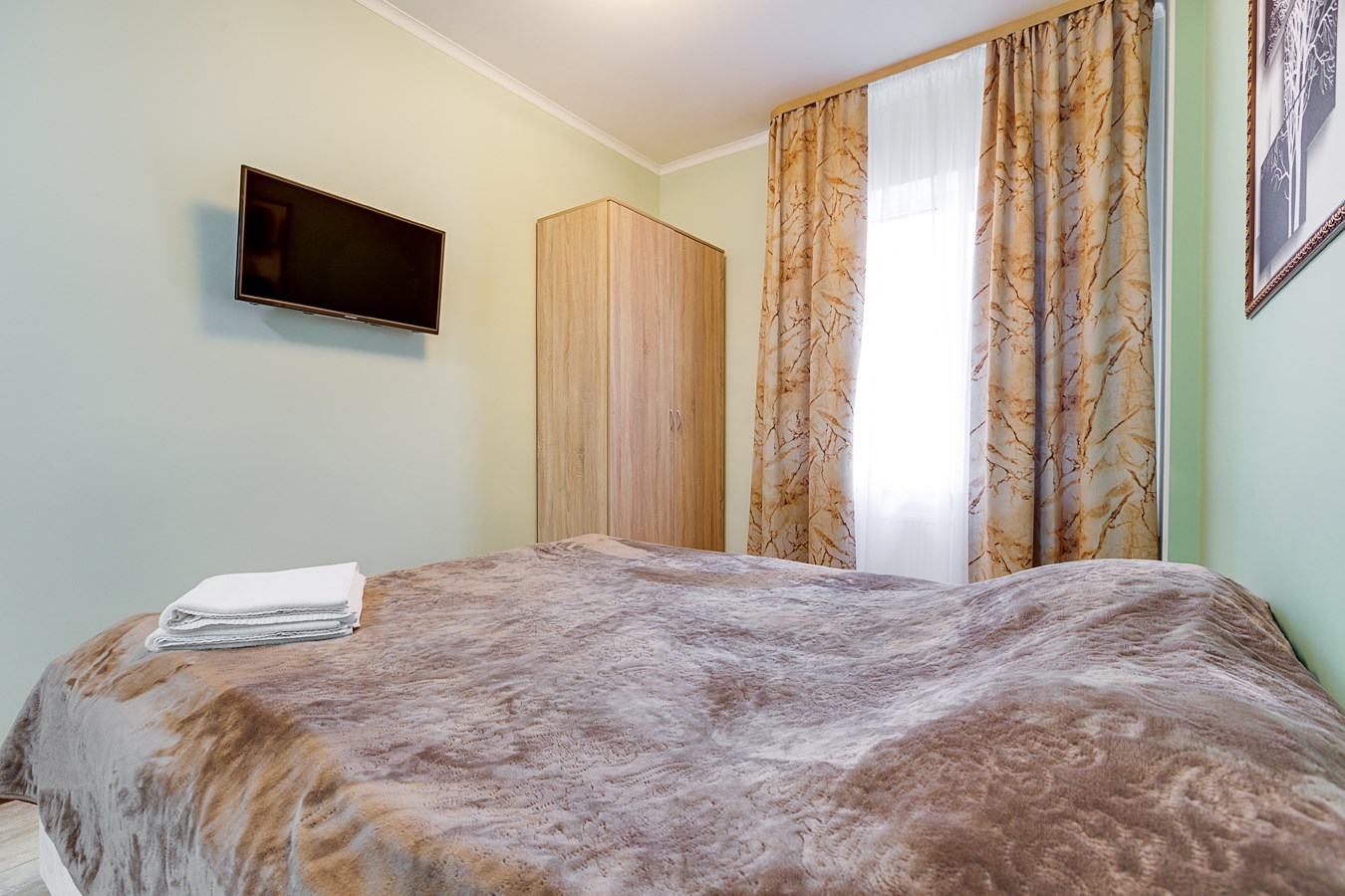 Никольские апартаменты - photo 4