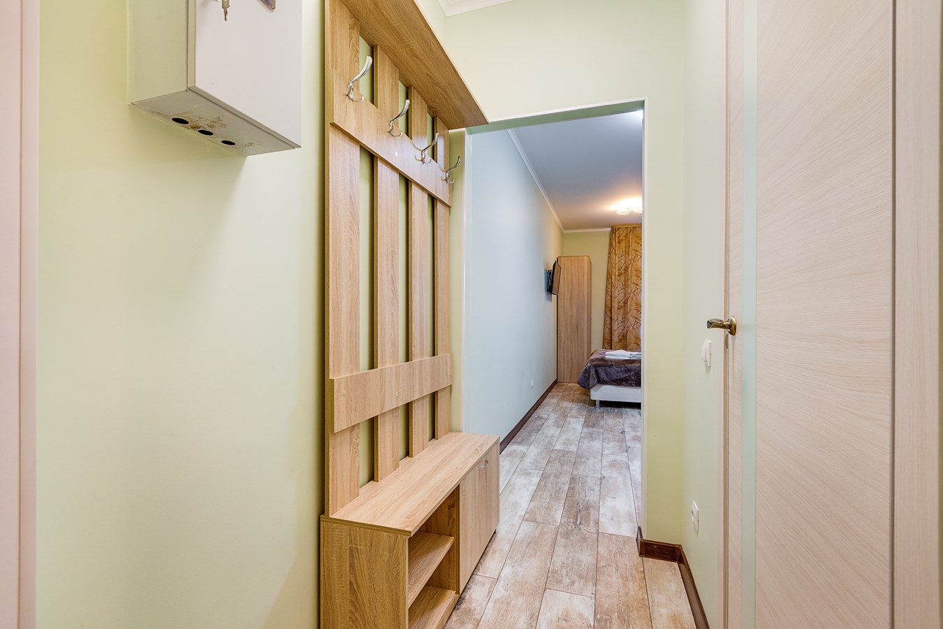 Никольские апартаменты - photo 5