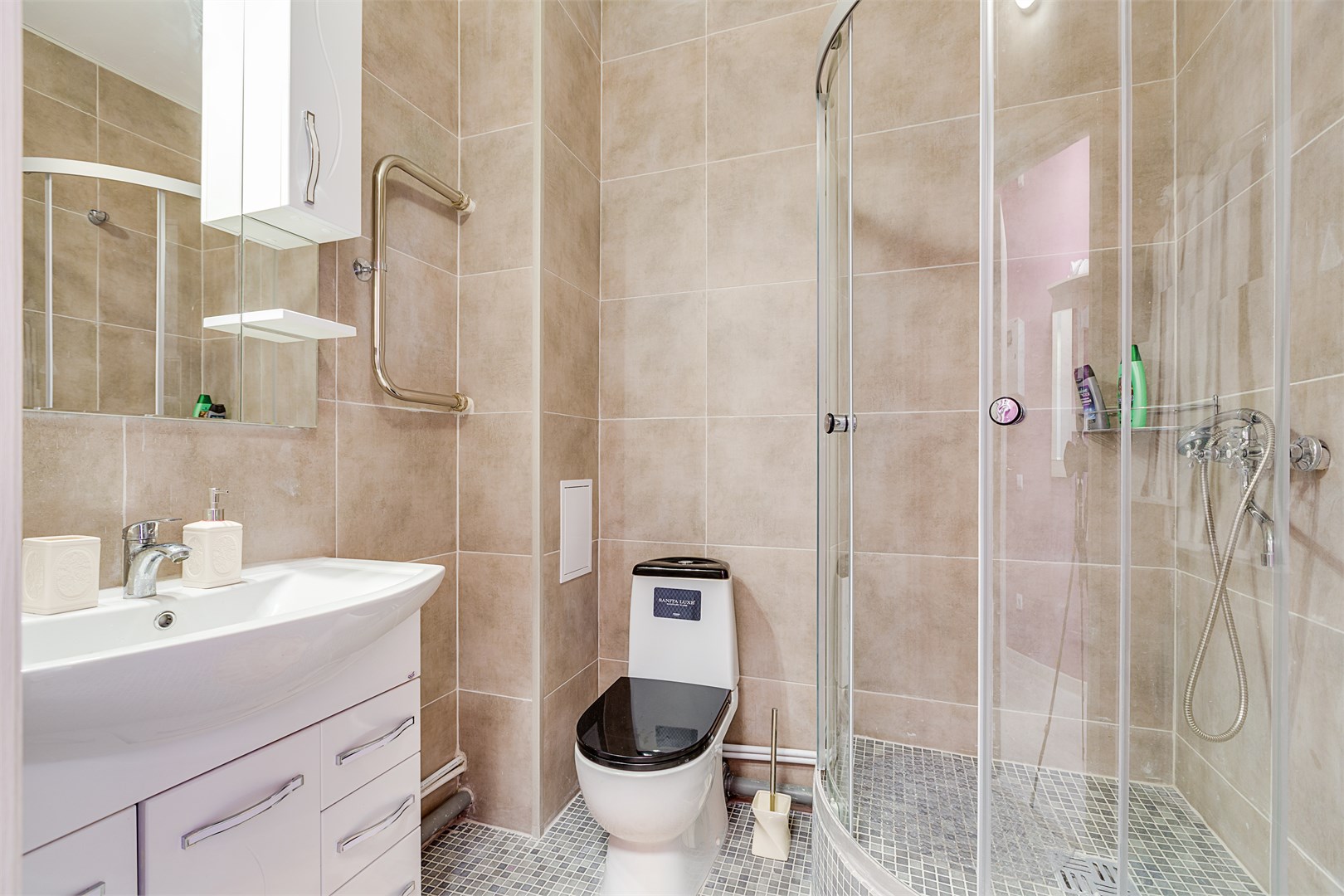 Никольские апартаменты - photo 2