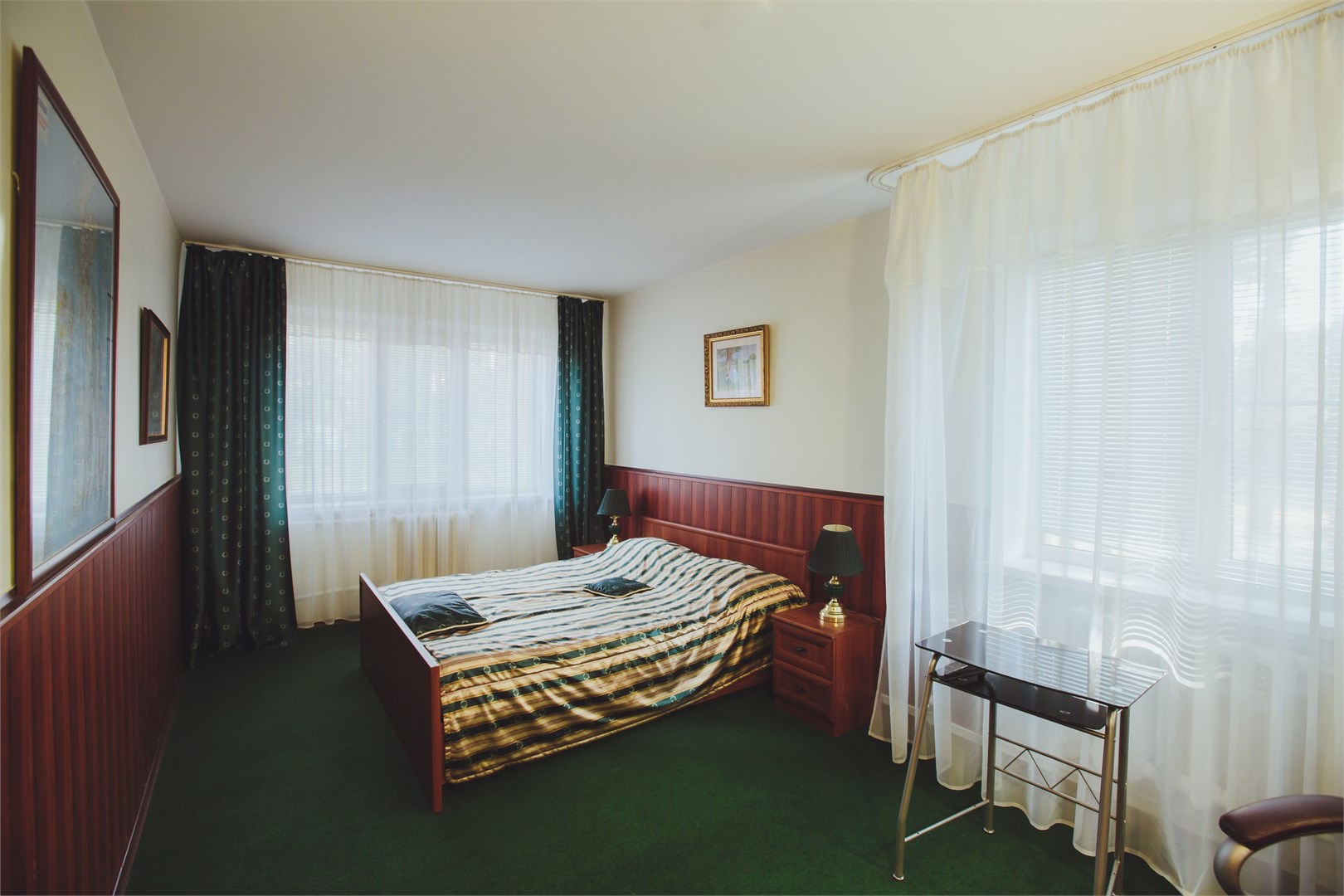 Загородный комплекс ЯМСКОЙ - photo 3