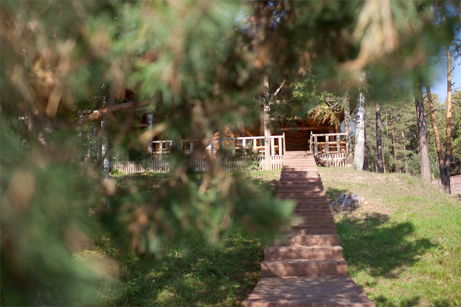 Загородный комплекс ЯМСКОЙ - photo 5