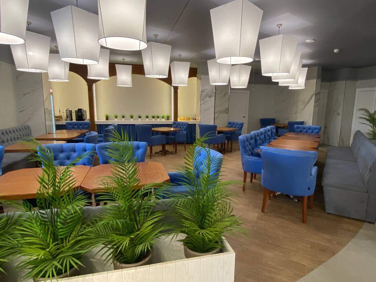 Белая Медведица - photo 2