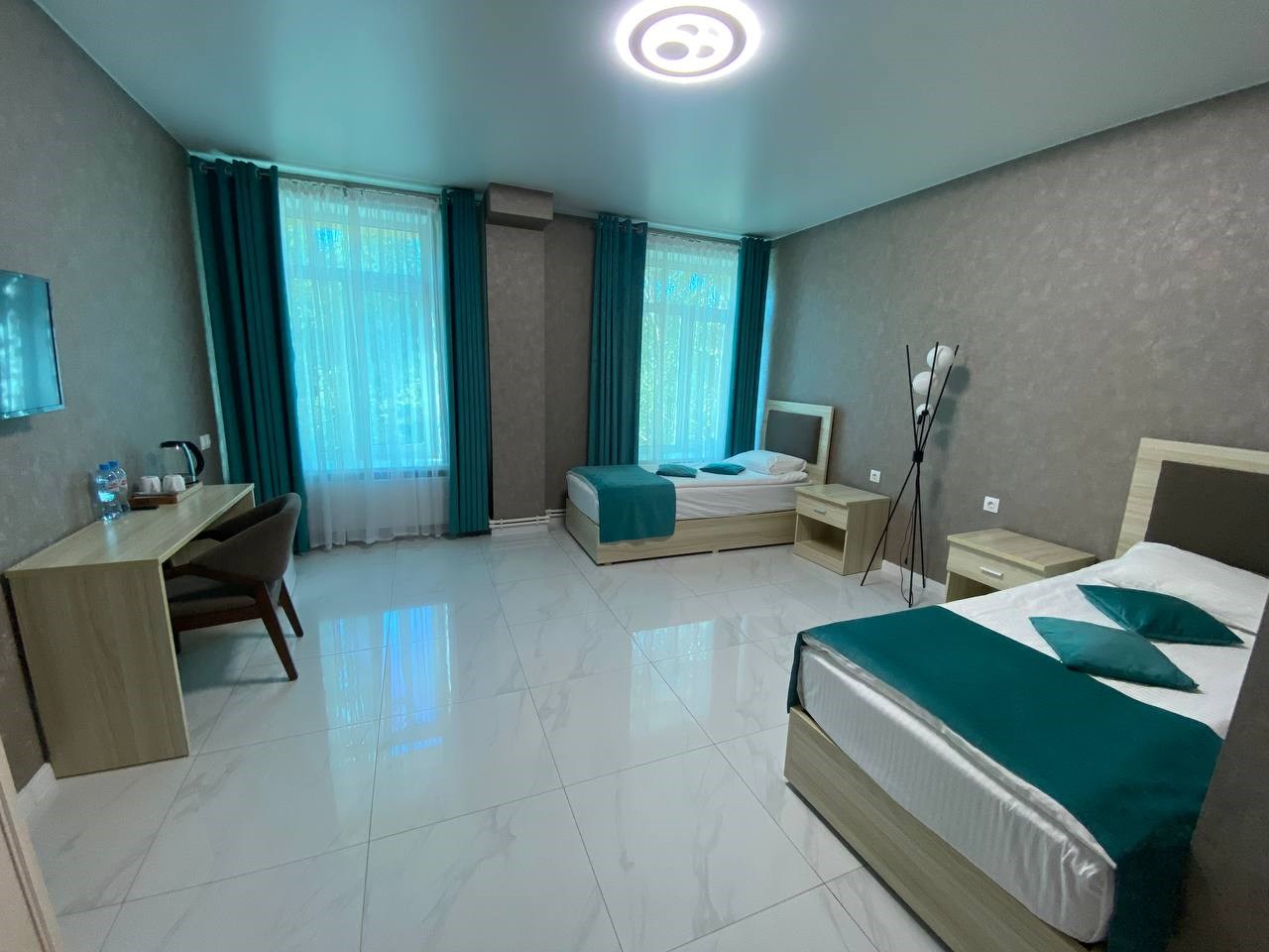 Белая Медведица - photo 4