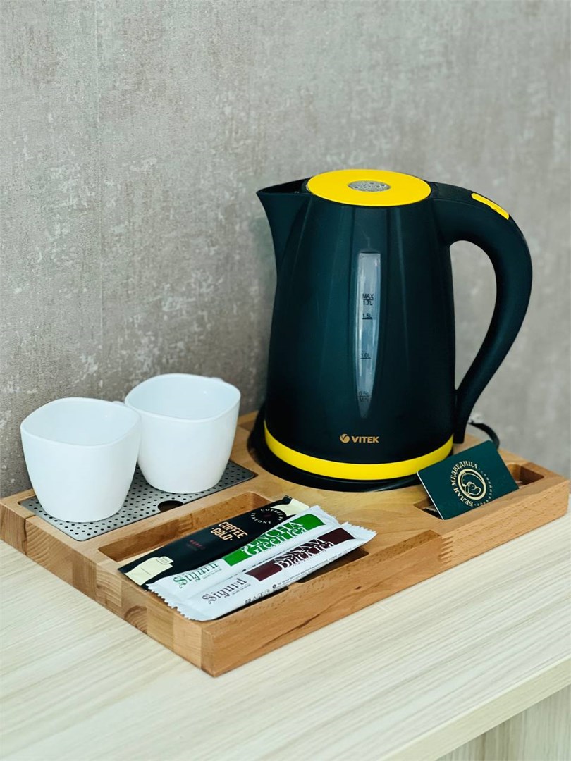 Белая Медведица - photo 5