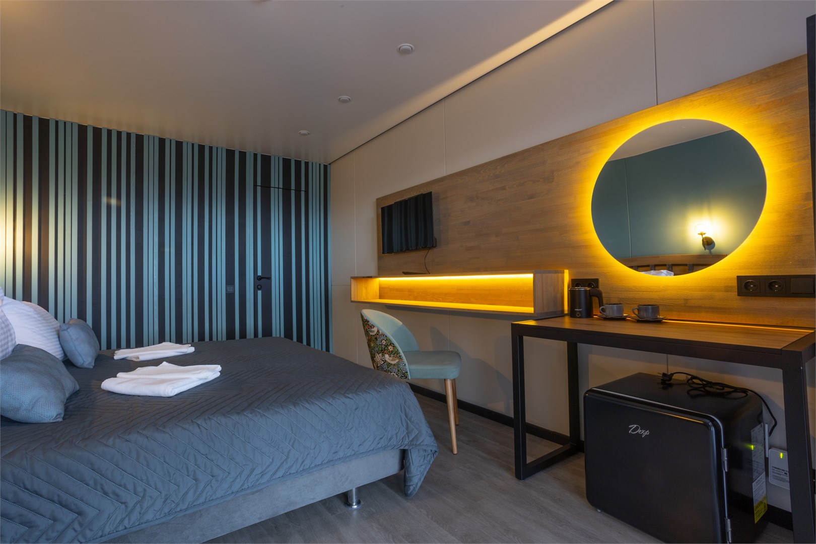 BaikalWood Hotel&Spa - photo 3